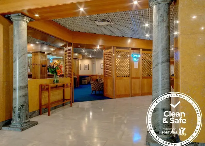 Vip Inn Berna